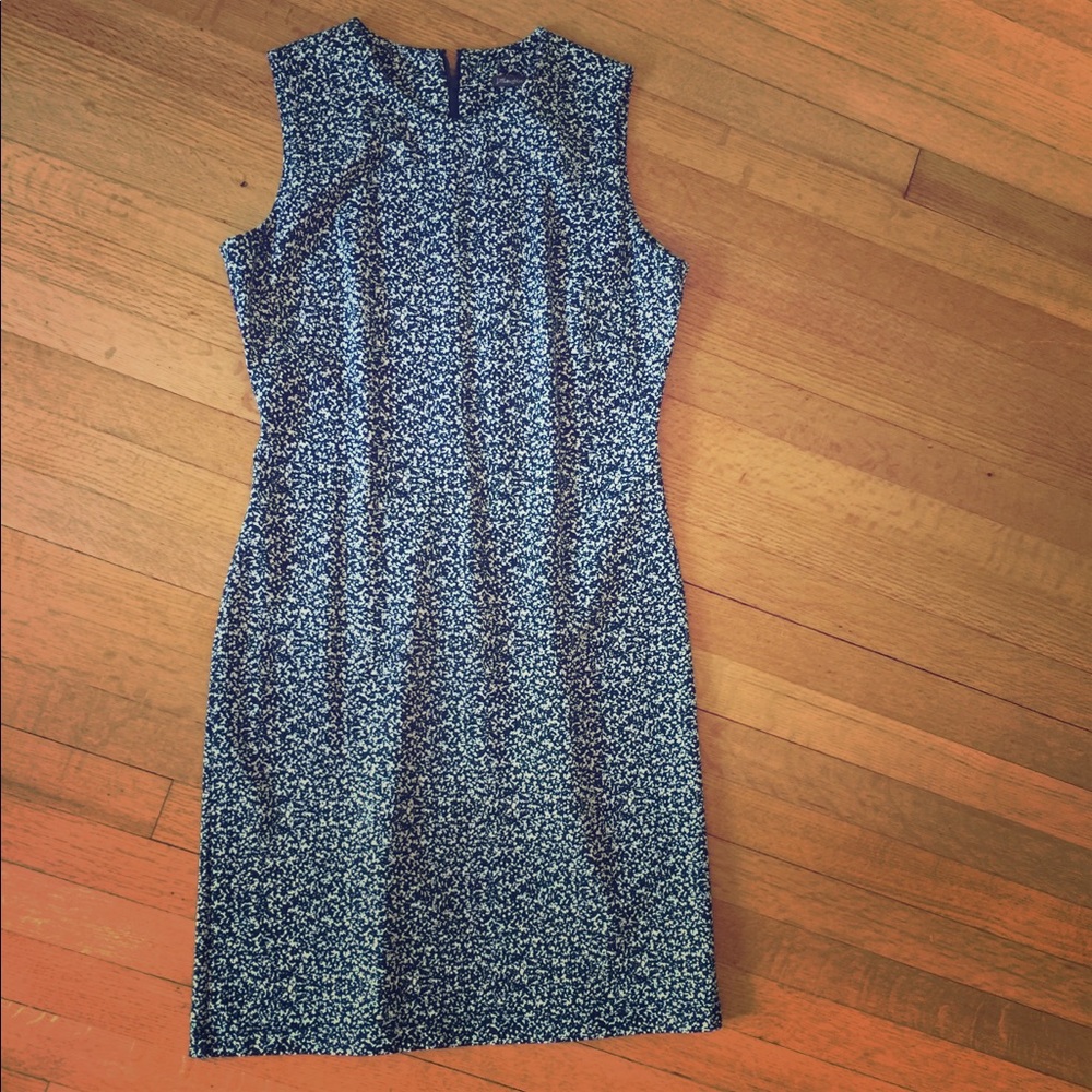 Never worn J McLaughlin Dress